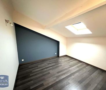 Location Maison 4 pièces 123m² MARCAY 37500 - Photo 3