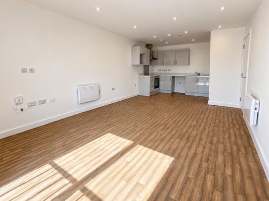 1 bedroom apartment to rent - Photo 1