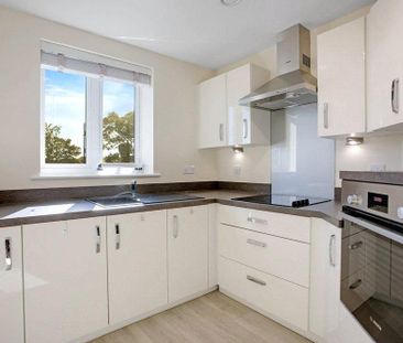 1 bedroom apartment to rent - Photo 3