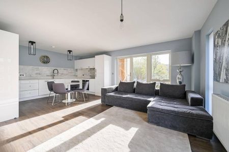 2 bedroom flat to rent - Photo 4