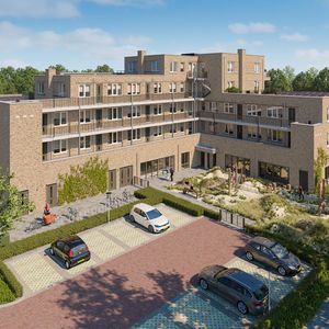 Gouden Rijder 71, Munsel-Selissen, 5283PX, Boxtel - Foto 3