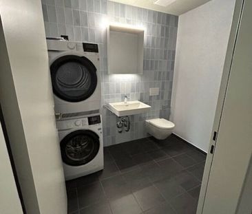 Ihr Rückzugsort in moderner Umgebung! - Foto 6