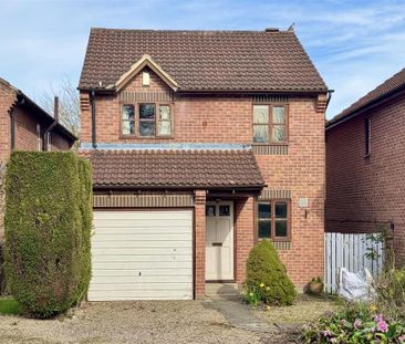 3 bedroom detached house to rent - Photo 3