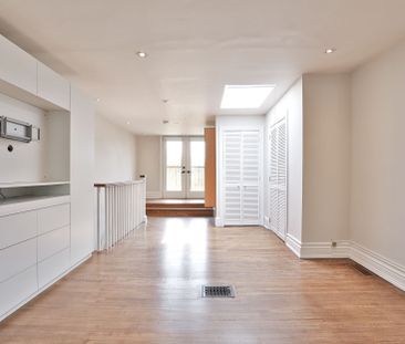 For Lease - 119 Manning Avenue, Toronto, Ontario - Photo 2