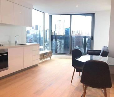 Luxurious Living at Marco: 2 Bed 1 Bath Apartment | Southbank Melbo... - Photo 2