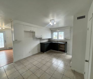 Appartement à louer - Trois-Rivières (Cap-de-la-Madeleine) Appartem... - Photo 4