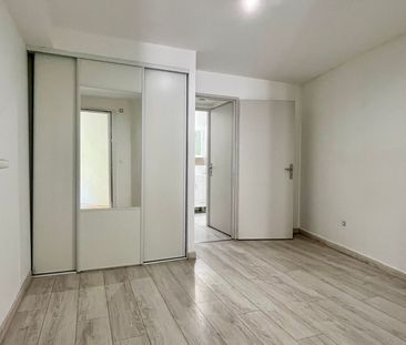 Appartement à louer - Photo 1