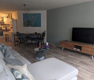 Appartement te huur: Dopplerdomein 1-B 6229 GN Maastricht - Photo 3