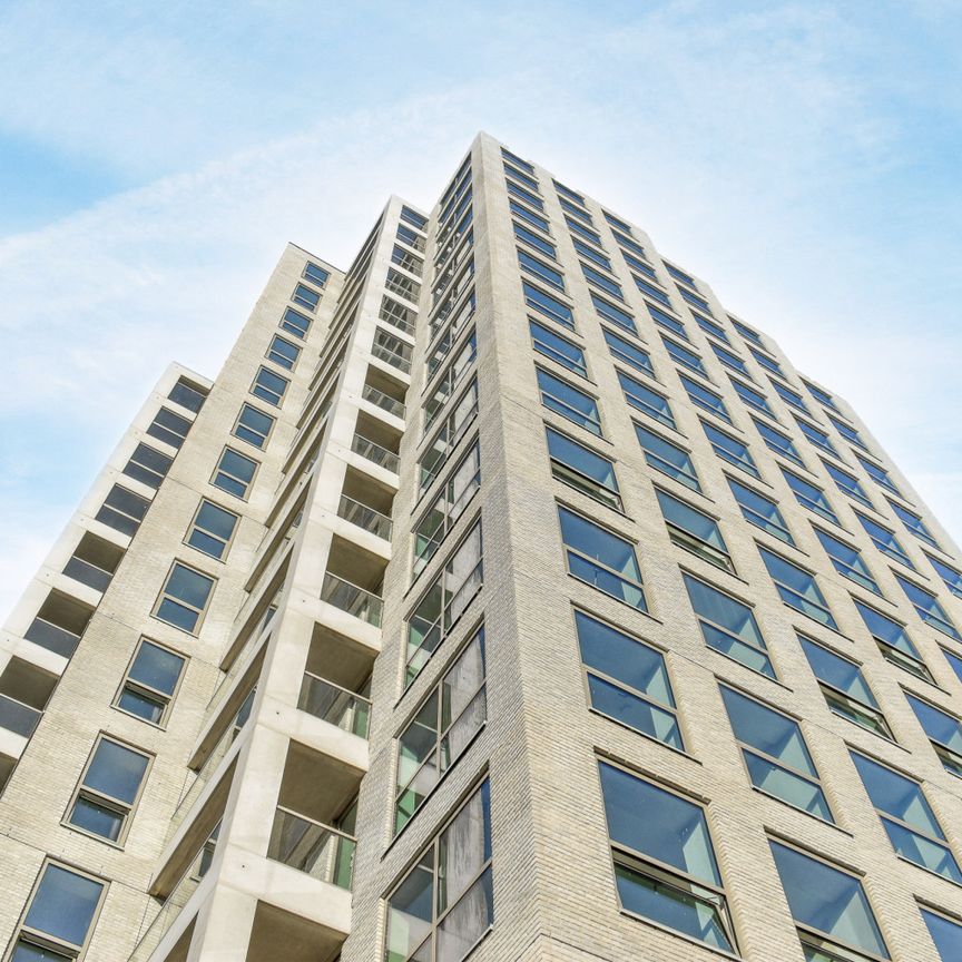 Bullewijkpad 3B-104, Amsterdam - Photo 1