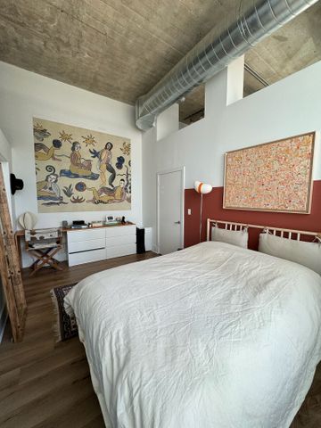 For Lease - 637 Lake Shore Boulevard Unit# 404, Toronto, Ontario - Photo 3