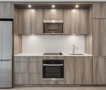 60 Central Park Roadway #1505 - Photo 6