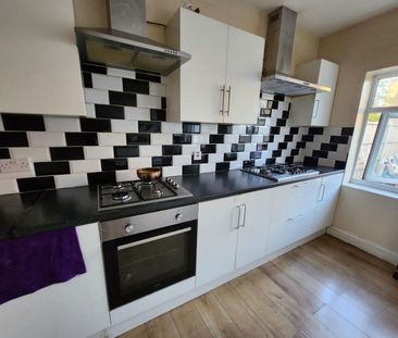 Bedsit, Beechwood Avenue, HA2 - Photo 4