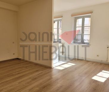 Appartement à louer Metz Centre - Photo 2