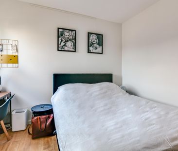 Te huur: Appartement Van Heuven Goedhartlaan 2 D in Utrecht - Foto 2