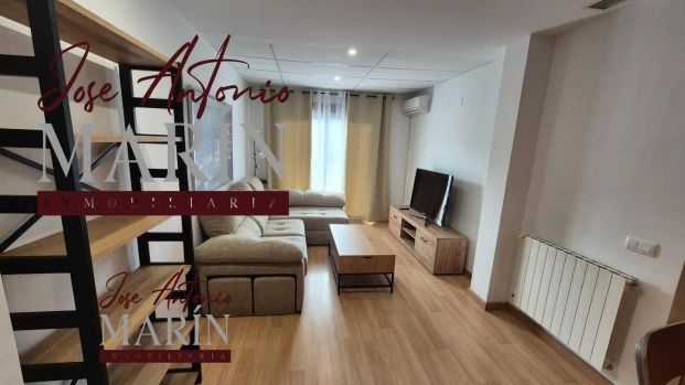 Apartamento de alquiler en Calle Calle el Faisan, San Roque - Ronda Norte - Foto 1