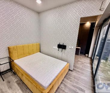 Mieszkanie Lublin Czechów Północny powierzchnia 44.0 m² C313-WM-99876 - Фото 6