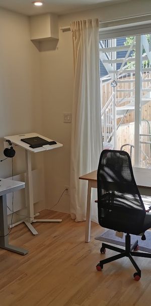 Appartement Cozy - Photo 1
