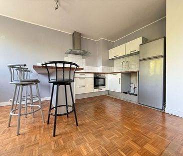 Appartement type 2- balcon et place de parking - Photo 1