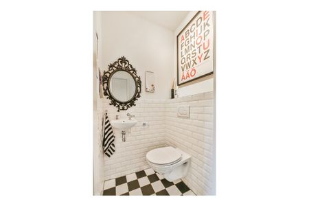 Te huur: Appartement Gillis van Ledenberchstraat 14 K in Amsterdam - Photo 5