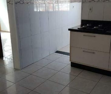 Apartamento Para Aluguel 2 Quartos 1 Vaga Taboão - São Bernardo Do ... - Photo 4