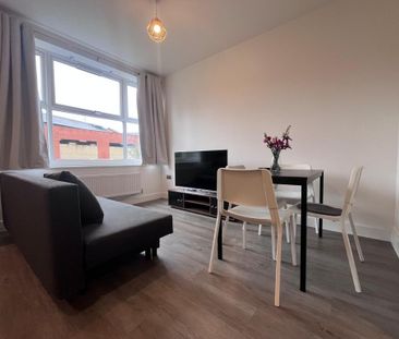 1 bedroom flat to rent - Photo 4