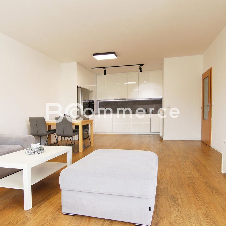 Pronájem bytu 3+kk 76 m² - Fotografie 1