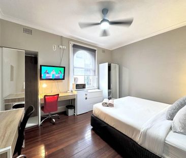 Haymarket - Prime Sydney Location - Cnr George St and Central Station - Photo 5