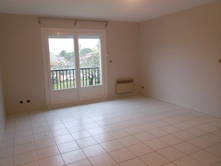 Location Appartement 3 pièces 59m² - Photo 2