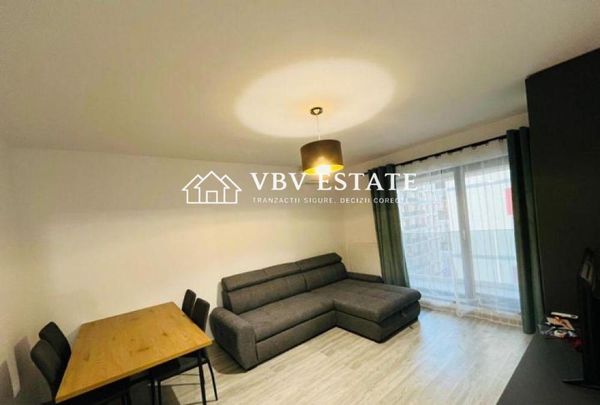 Inchirieri Apartamente 2 camere Bucuresti - Fotografie 1
