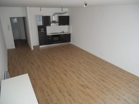 Studio te huur - Foto 2