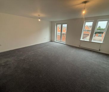 2 bedroom apartment to rent - Photo 4