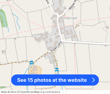 South View, Burtersett Hawes, DL8 3 - Photo 1