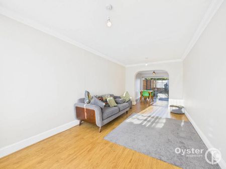 4 bedroom house to rent - Photo 2