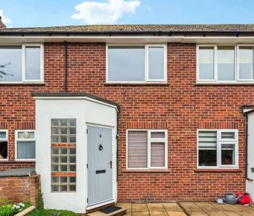 Little Boltons, Station Road, Marlow, Buckinghamshire, SL7 - Photo 6