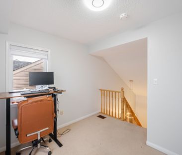 For Lease - 760 Neighbourhood Circle Unit# 3, Mississauga, Ontario - Photo 5