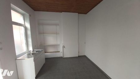 LOCATION GLAGEON DISPONIBLE DE SUITE APPARTEMENT AU REZ-DE-CHAUSSEE A LOUER 91 m2 habitable co... - Photo 5