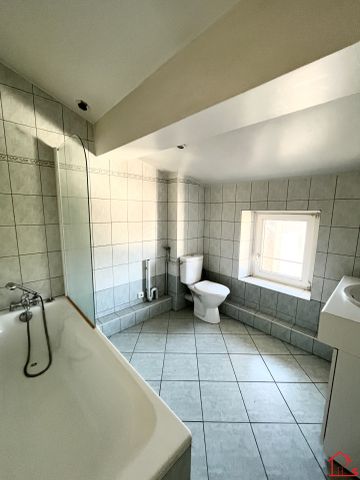 Location Appartement 1 pièce 30m² NANCY 54000 - Photo 4