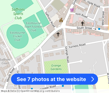 Furness Road, Eastbourne, East Sussex, BN20 - Photo 1