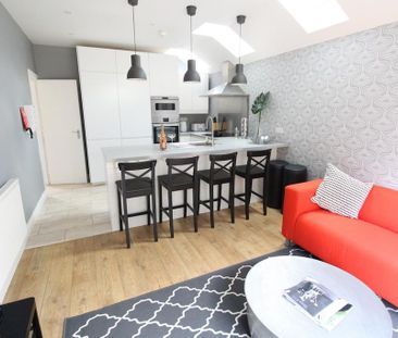 1 bedroom semi-detached house to rent - Photo 2