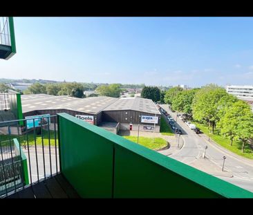 2 Bed Flat, Great Ancoats Street, M4 - Photo 5