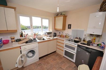 2 bedroom house share to rent - Photo 5