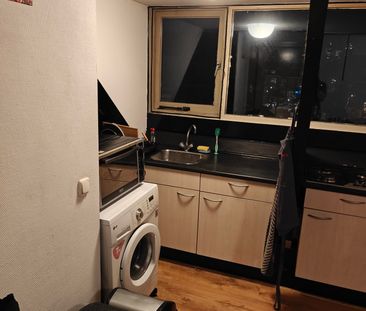 Te huur: Studio Katendrechtse Lagedijk in Rotterdam - Foto 2