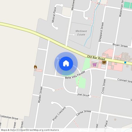 9 Suni Drive, Old Bar, NSW, 2430