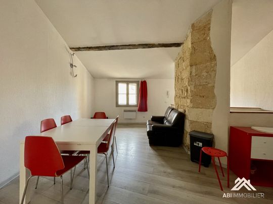 Location Appartement 3 pièces 77m² MONTPELLIER 34000 - Photo 1