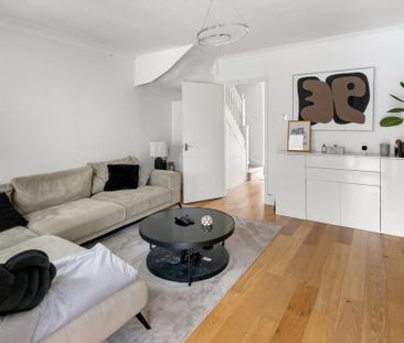 2 bedroom terraced house to rent - Photo 1