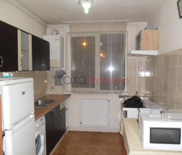 Apartament 3 camere de inchiriat in Cluj-Napoca, Centru ID 2193 - Fotografie 4