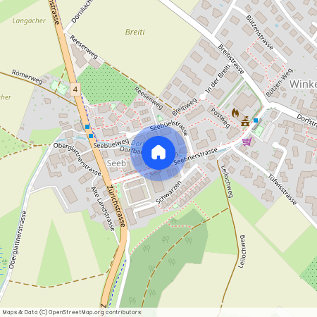 Seebnerstrasse 7, 8185 Winkel