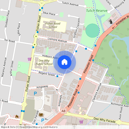 7/20 Westminster Avenue, NSW 2099, Dee Why