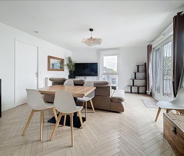 4 pièces - Meublé - 83,91 m² - 5ème étage - Colocation non autorisée - Photo 6