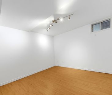 For Lease - 160 Galbraith Crescent Unit# Bsmt, Markham, Ontario - Photo 4